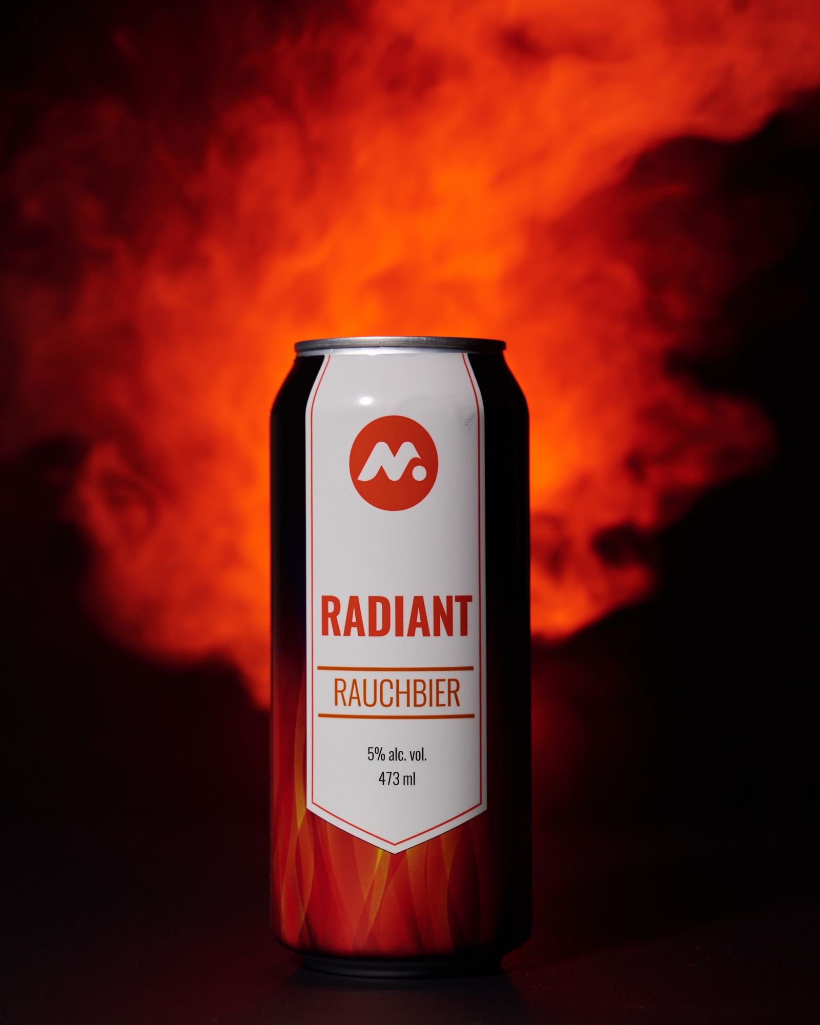 Radiant Rauchbier