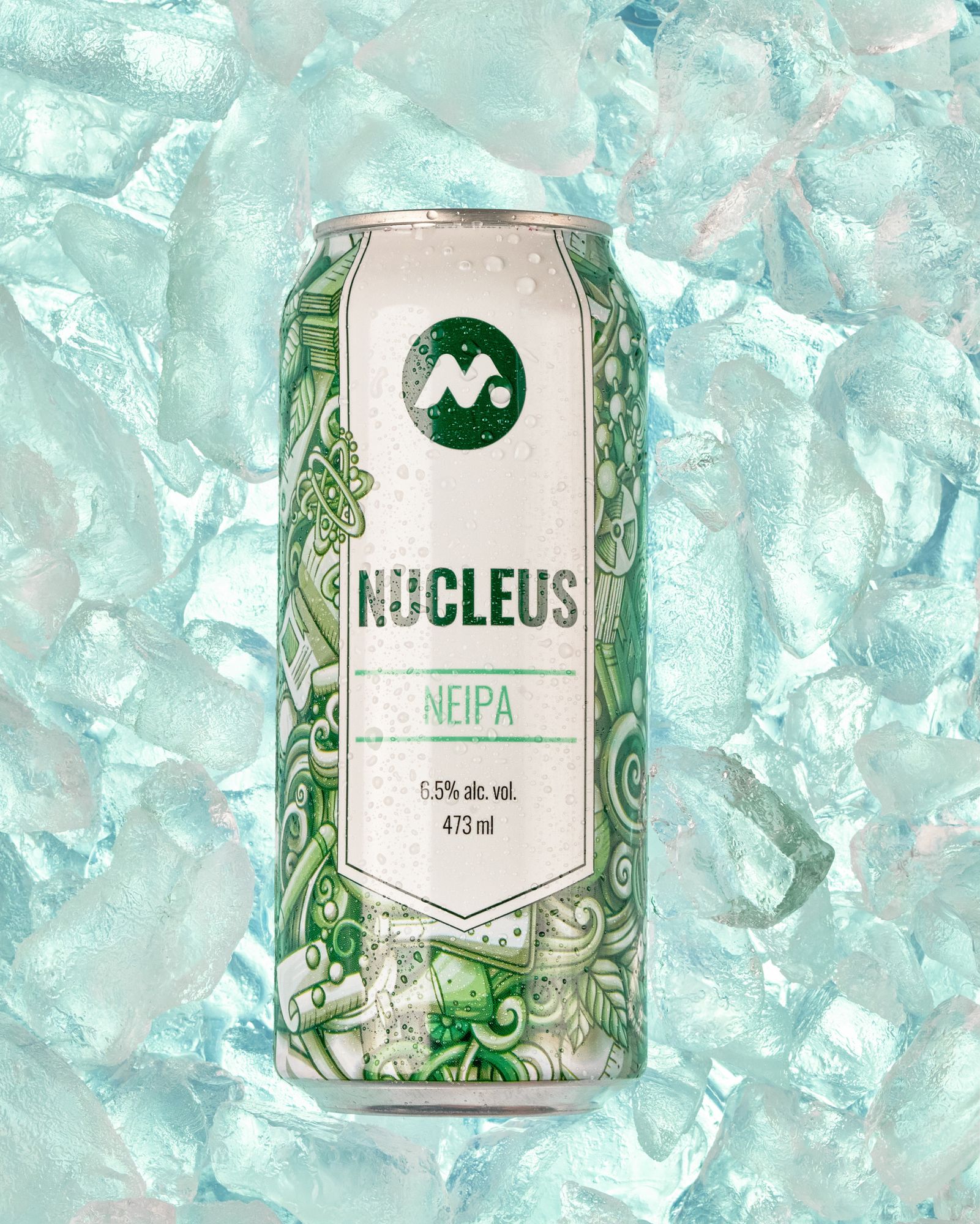 Nucleus NEIPA