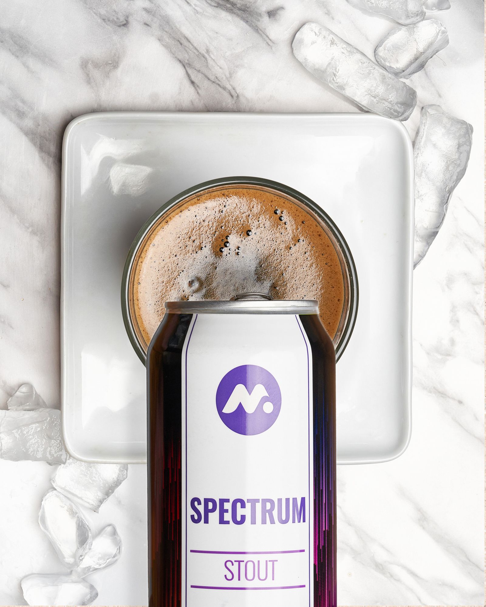 Spectrum Stout